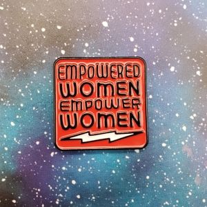 Empowered Women Empower Women